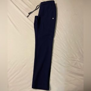 Figs Nola straight leg scrub bottoms